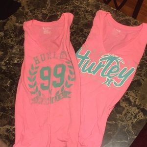 Hurley bundle
